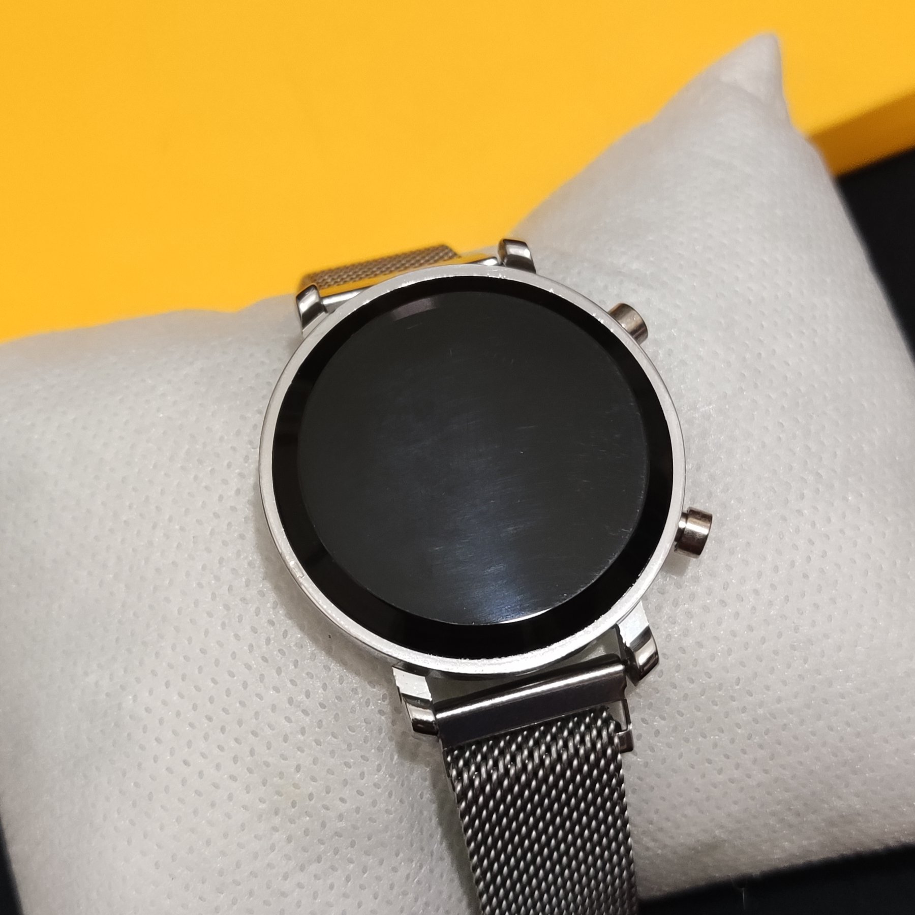 ساعت دیجیتالی