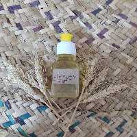 روغن شاهدانه (60cc )
