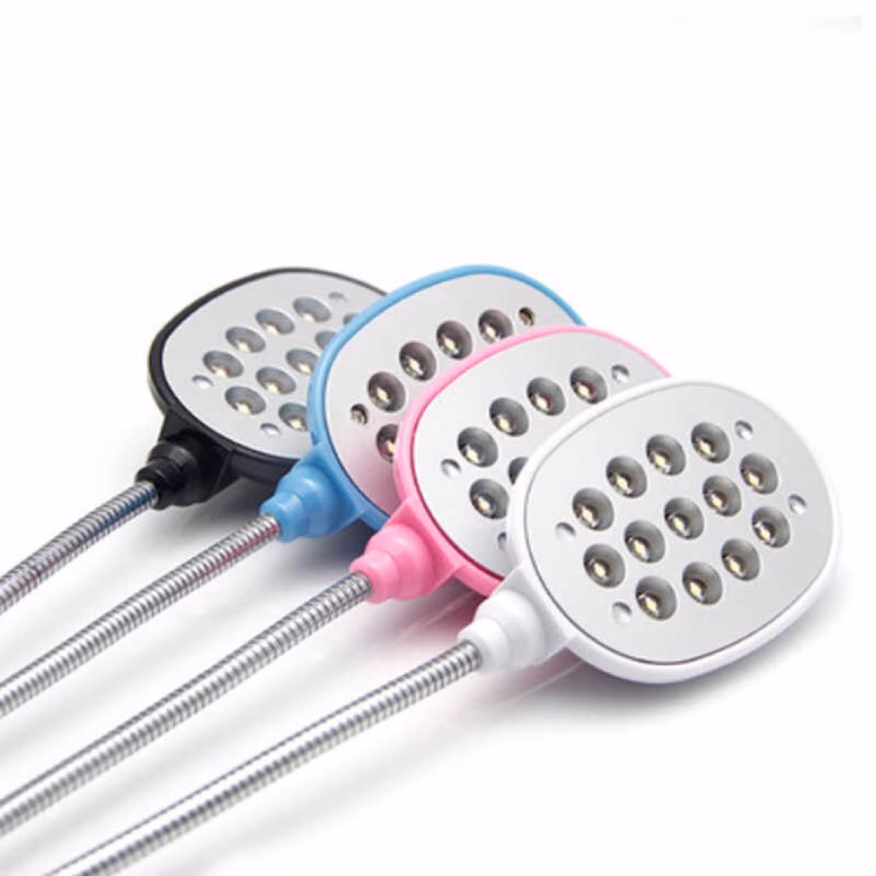 چراغ مطالعه  Super LED Light