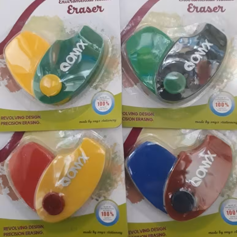 پاک کن ضامن دار