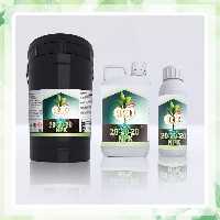 کود سه بیست شوک