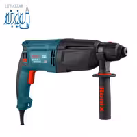 دریل بتن کن سه حالته چکشی 26 میلیمتر رونیکس 2701