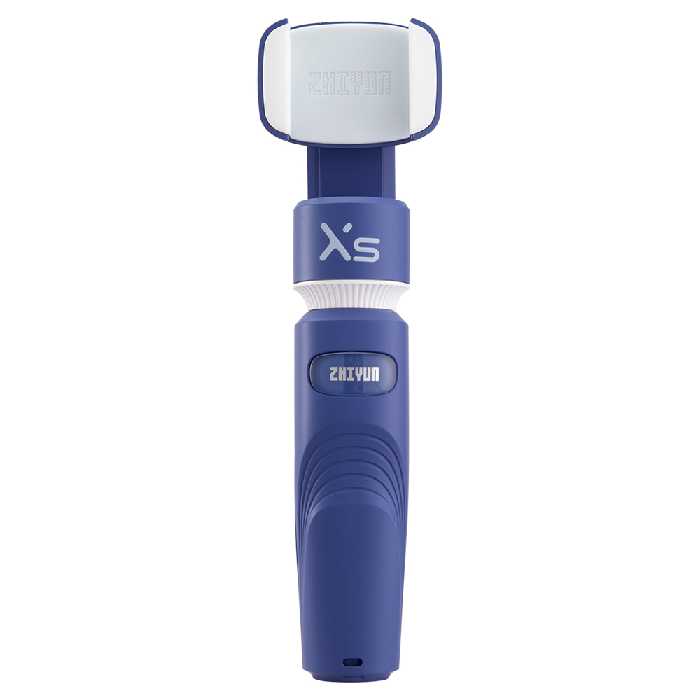 استابیلایزر ژیون مدل SMOOTH-XS (آبی)