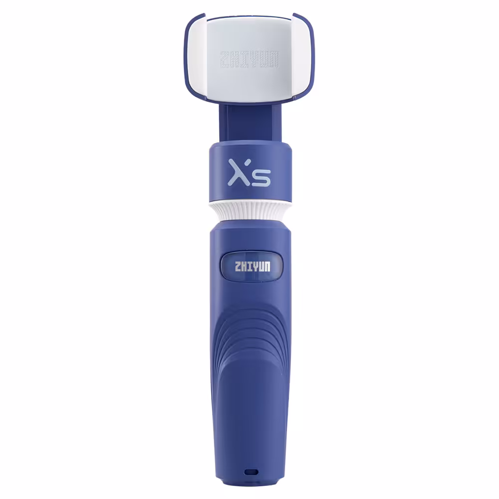 استابیلایزر ژیون مدل SMOOTH-XS (آبی)