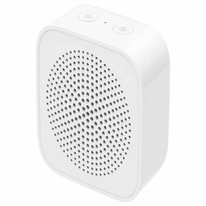 اسپیکر بلوتوثی شیائومی Xiaomi Portable Speaker XMYX07YM خرید محصولات شیائومی