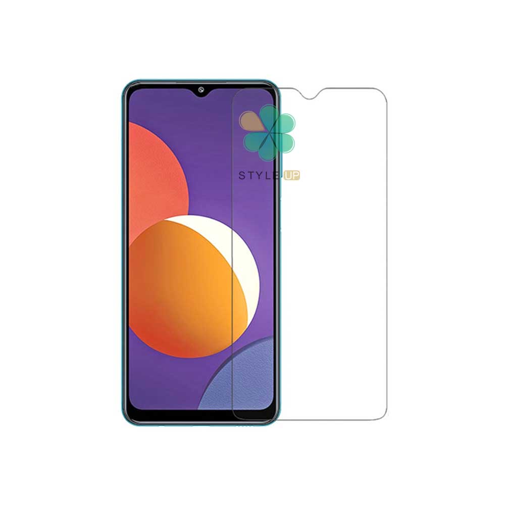 گلس سرامیکی گوشی سامسونگ Galaxy M12 مدل No Frame