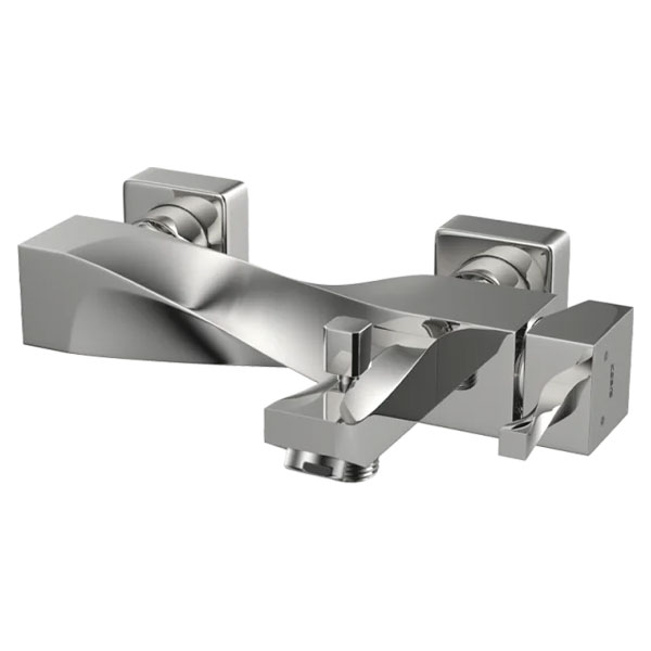 شیر دوش کسری مدل فیلادلفیا