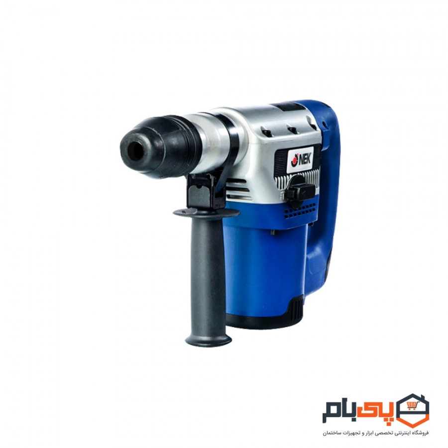 بتن کن نک مدل 1038DB