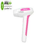 لیزر موهای زائد یومیت umate t-006