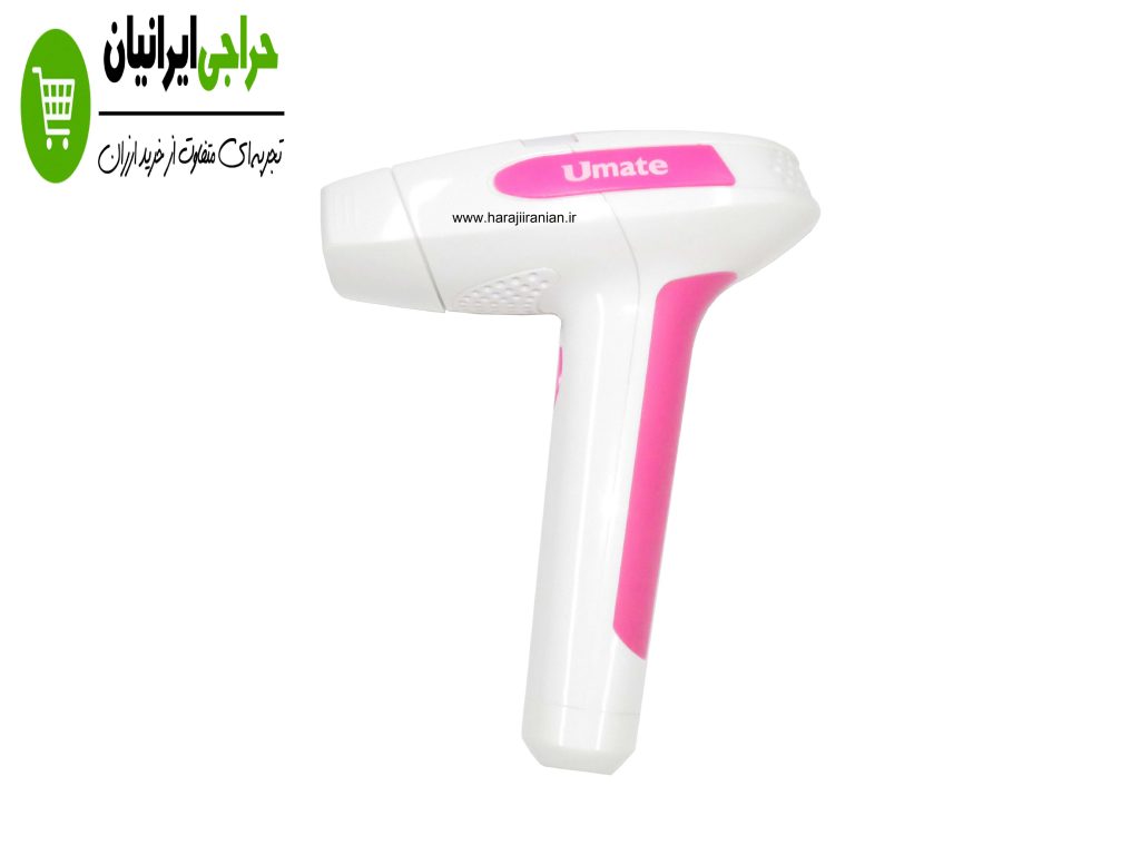 لیزر موهای زائد یومیت umate t-006