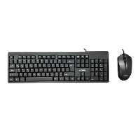 کیبورد و موس دی نت DT-1101
