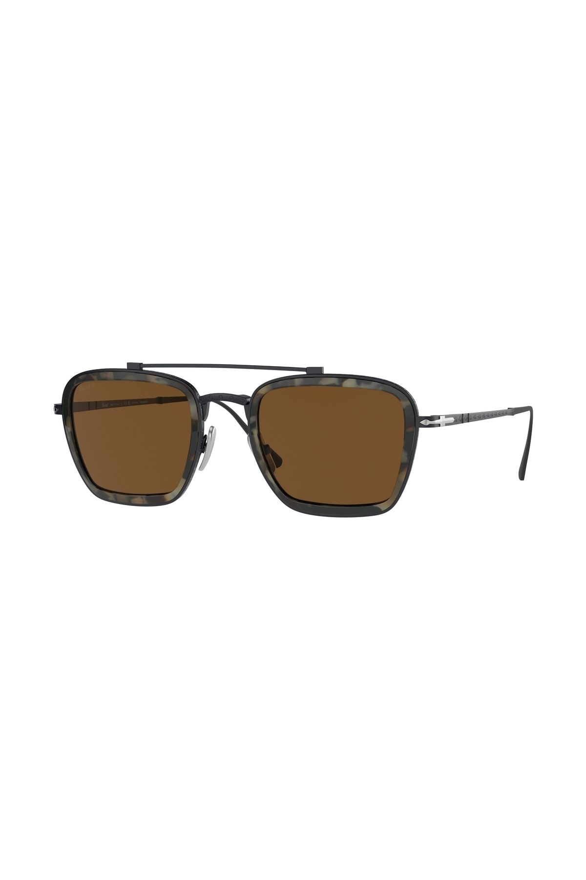 عینک آفتابی خاکستری مردانه و زنانه اورجینال Persol