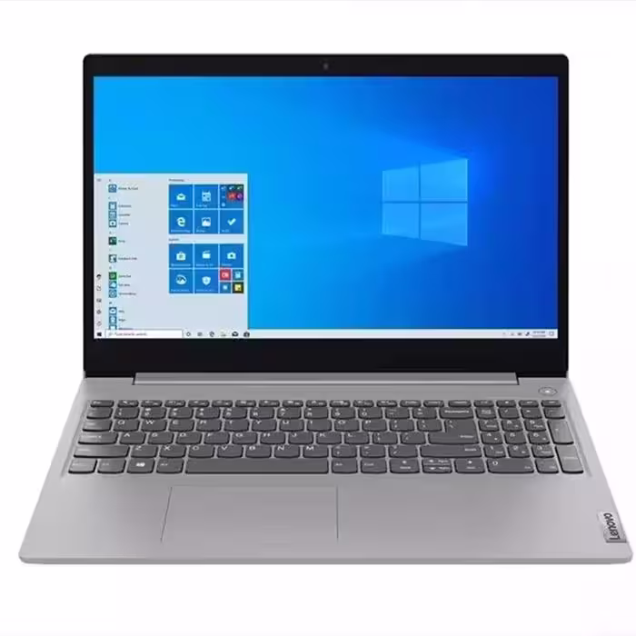 لپ تاپ لنوو 15 اینچ مدل IdeaPad 3 IP 3 پردازنده Core i5 1155G7 رم 16GB حافظه 1TB SSD گرافیک 2GB MX350