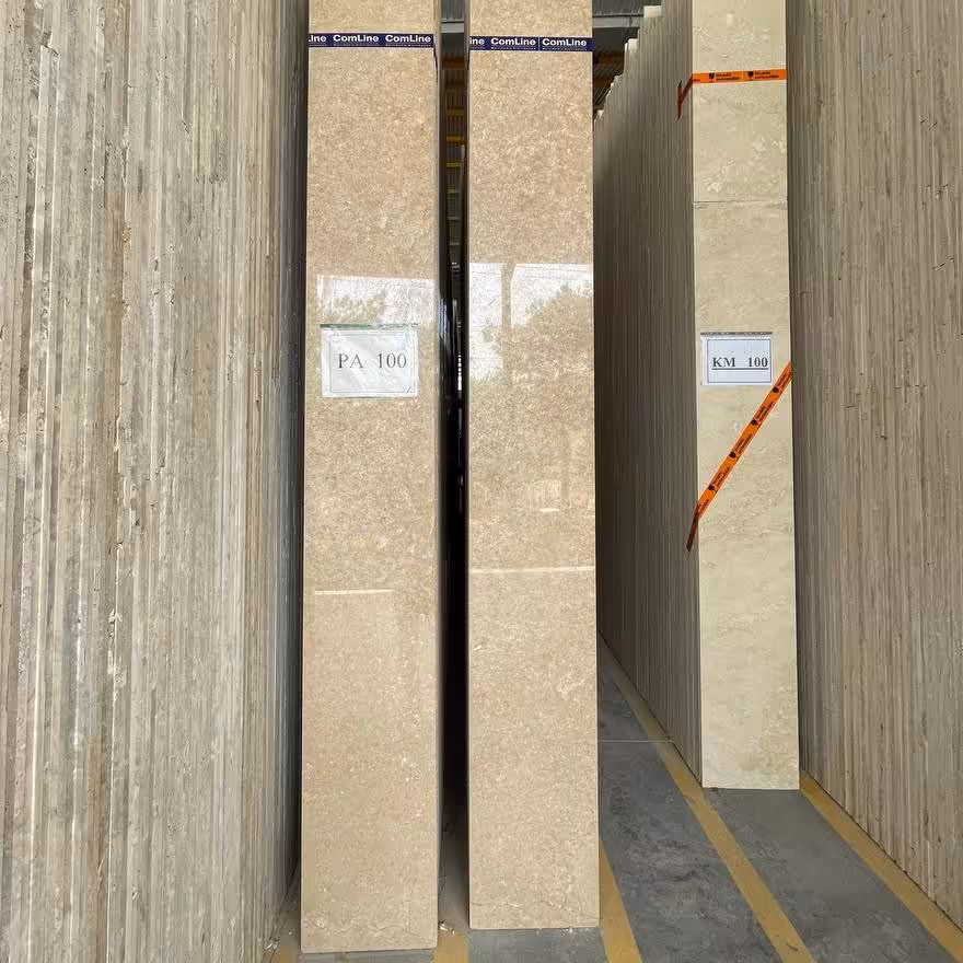 تراورتن پرهام(سنگ ساختمانی)