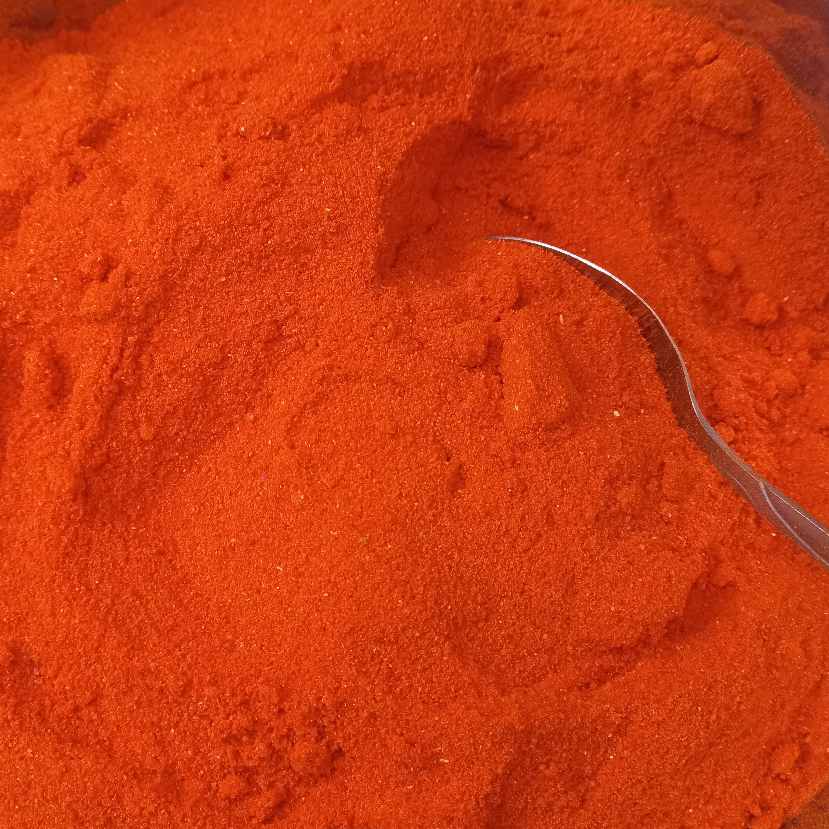 پودر پاپریکا 100 گرم