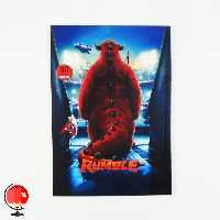 دفتر نقاشی 50 برگ طرح رامبل آپادانا