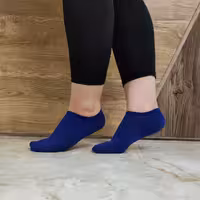 جوراب زیر  قوزکی 