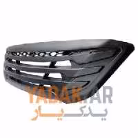 جلو پنجره اسپرت تیبا طرح سوناتایی