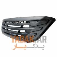 جلو پنجره اسپرت تیبا طرح سوناتایی