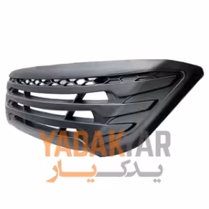 جلو پنجره اسپرت تیبا طرح سوناتایی