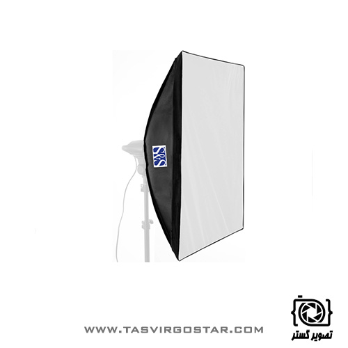 سافت باکس S&S 50×70