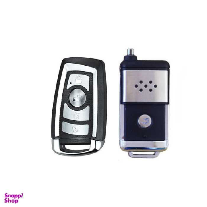 دزدگیر خودرو چیتا مدل CH02