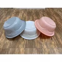 لگن  پلاستیکی کیفیت عالی