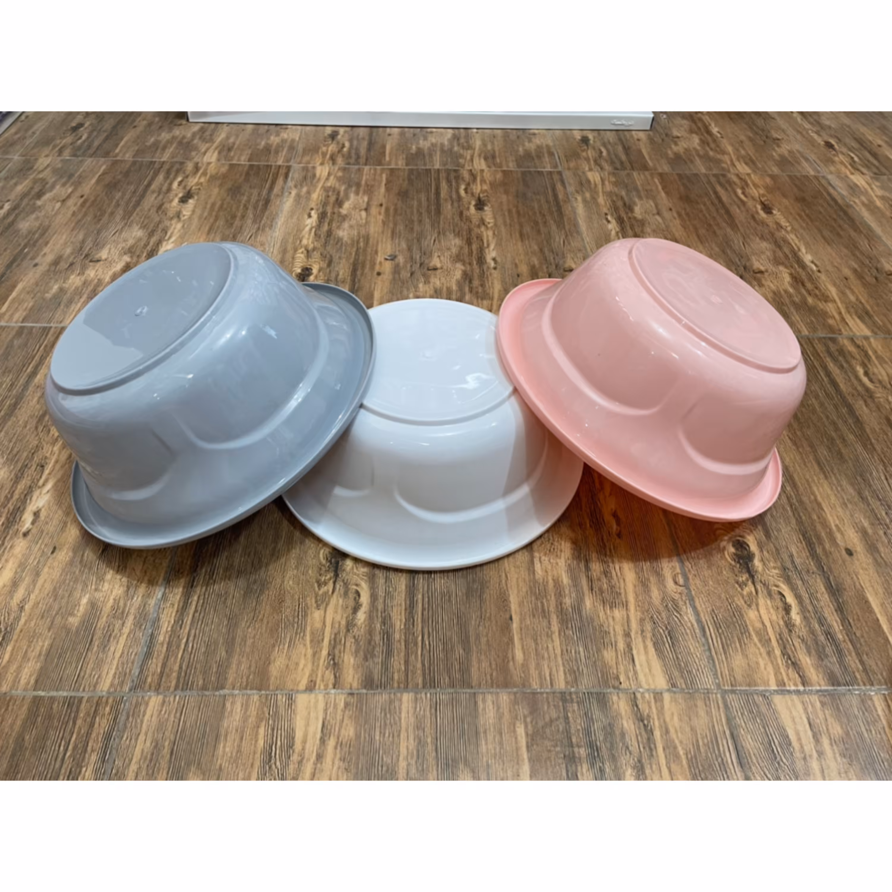 لگن  پلاستیکی کیفیت عالی