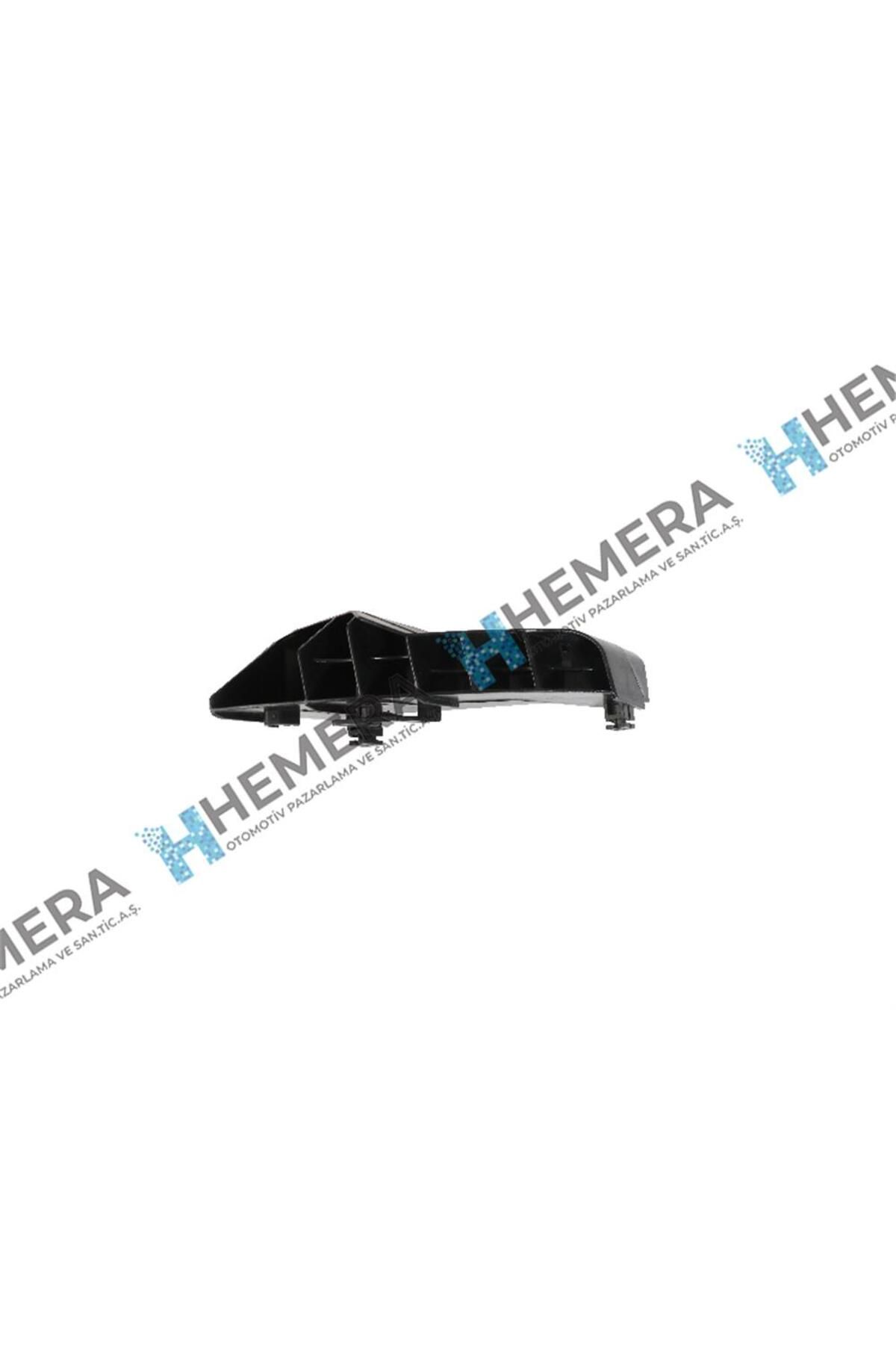 شاسی خودرو شماره OEM FPI: 5256302180 سازگار تویوتا کرولا 2019 2020 توقف براکت پایین سمت چپ TYBS380LA BİZİMPARÇA