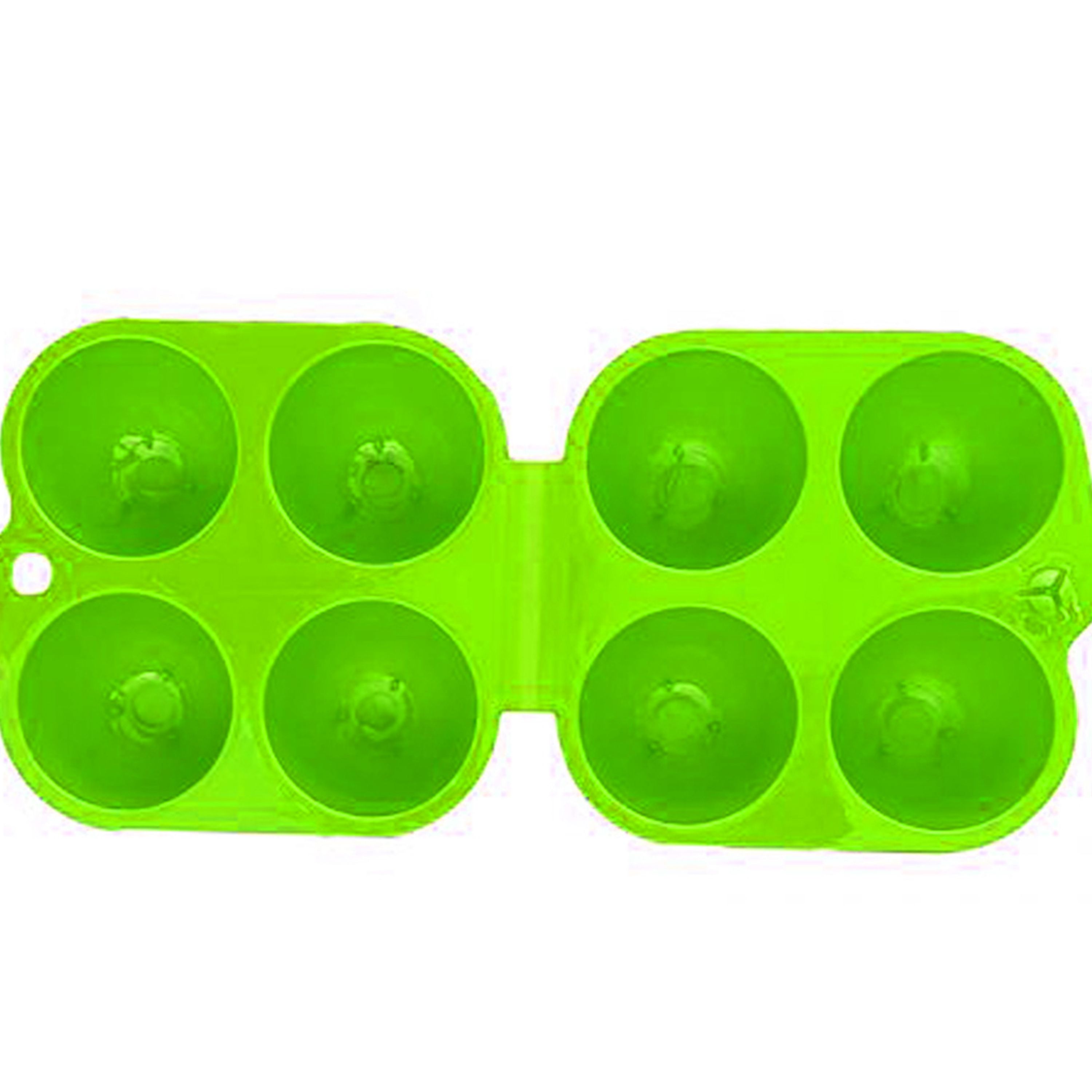 ظرف نگهدارنده تخم مرغ (4تایی)