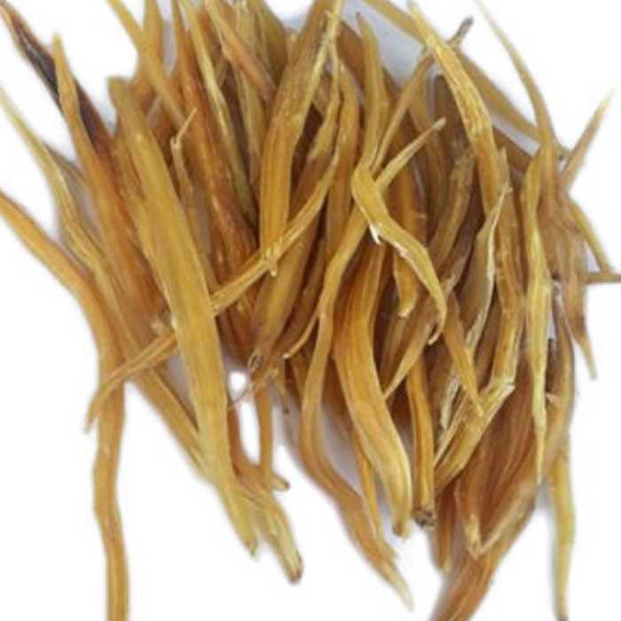 جینسینگ قرمز  رومی (ستاور) 100 گرمی تمیز خشک 