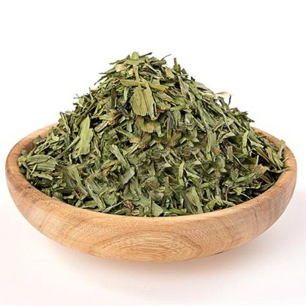 سبزی خشک تره فدک (50گرم)