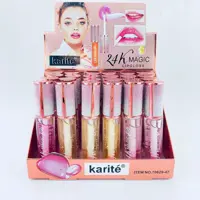 برق لب کاریته