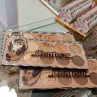 پالت کانتور 10 رنگ انلی بتر 

پالت کانتور 10 رنگ انلی بتر 