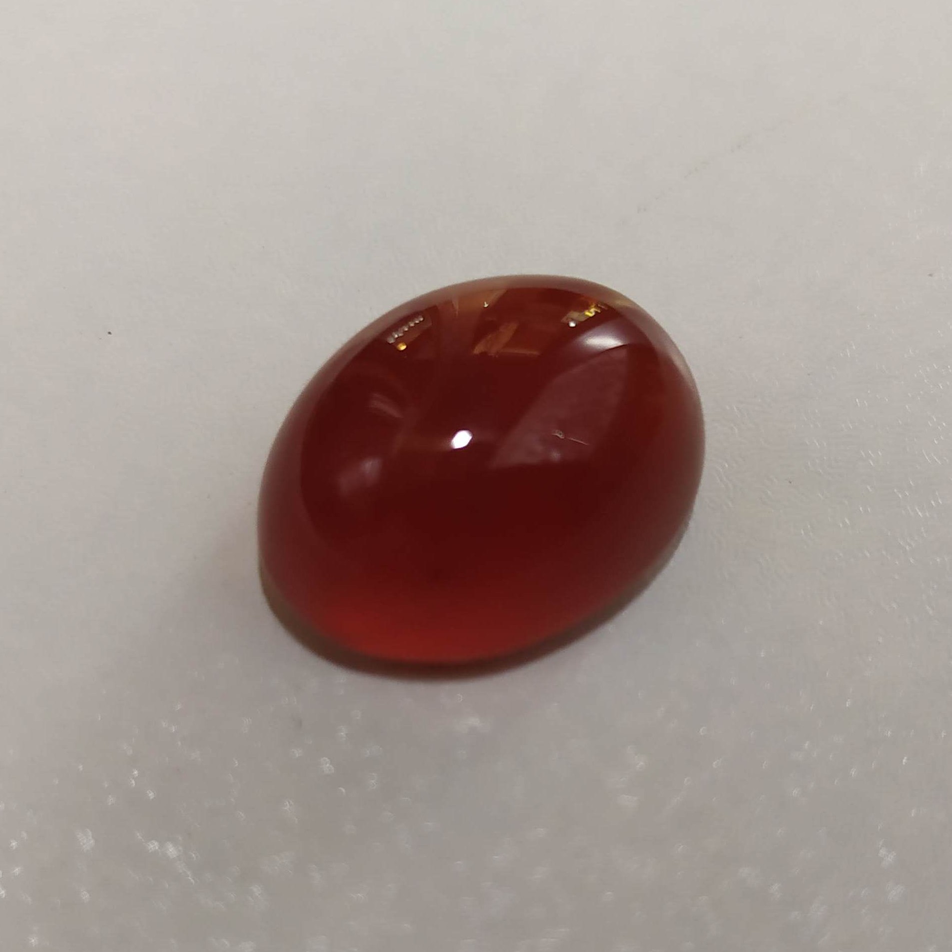 عقیق سرخ کد3