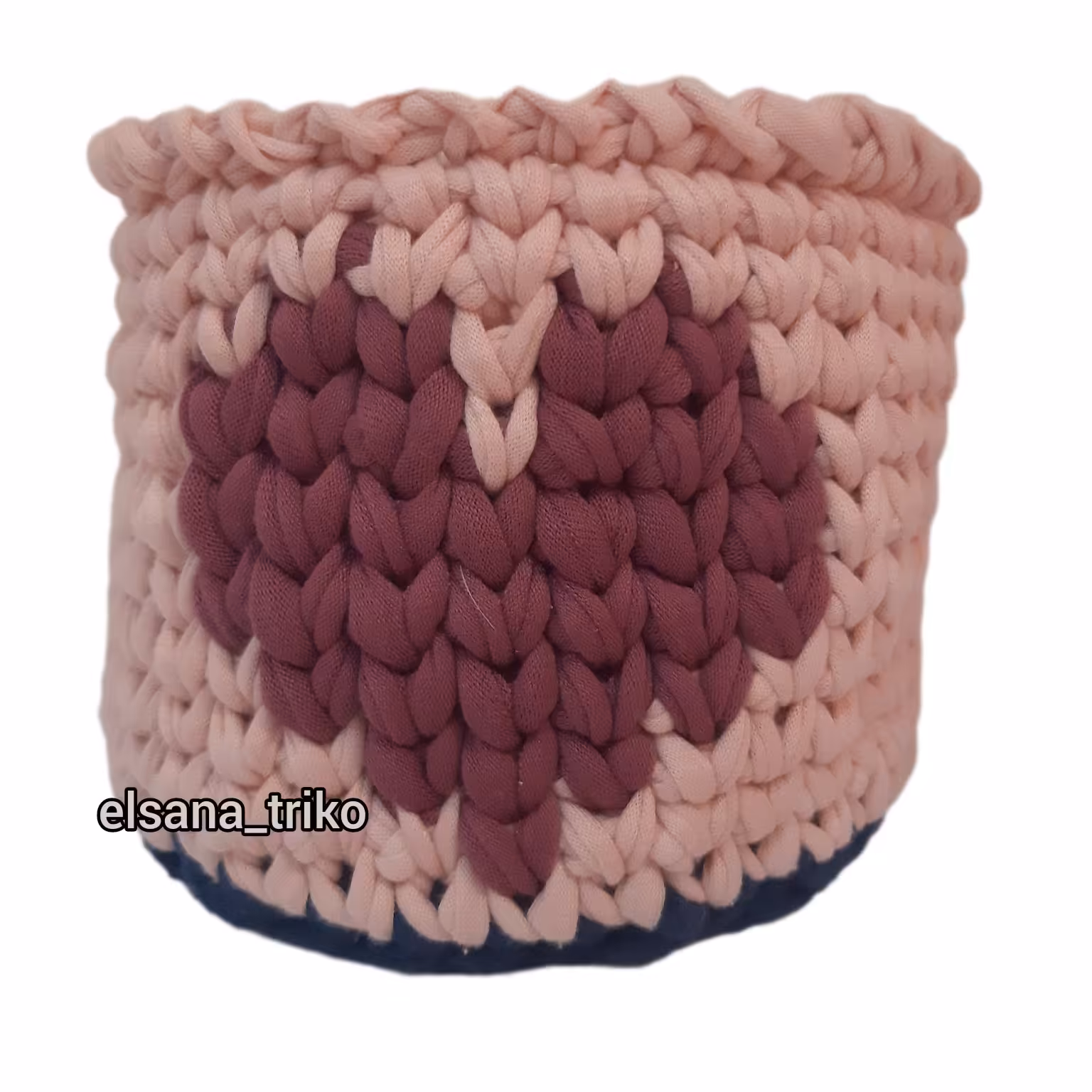 باکس طرح قلب