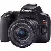 دوربین دیجیتال کانن Canon EOS Rebel SL3