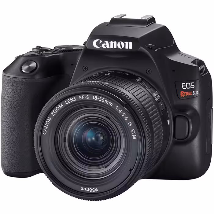 دوربین دیجیتال کانن Canon EOS Rebel SL3