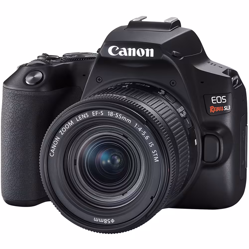 دوربین دیجیتال کانن Canon EOS Rebel SL3