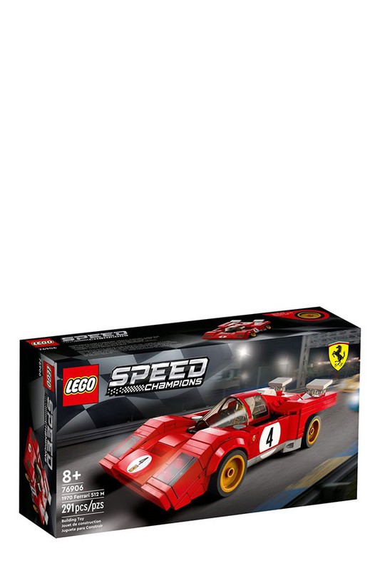 لگو Lego Speed Champions 76906