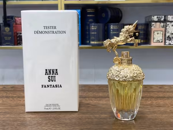 عطر ادکلن آناسویی فانتزیا