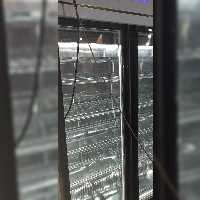 فریزر  ایستاده بدون برفک