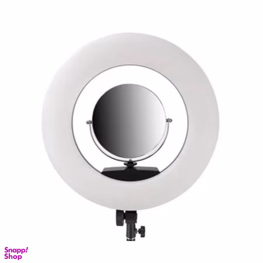 رینگ لایت زئوس مدل SY-3161 II بدون پایه