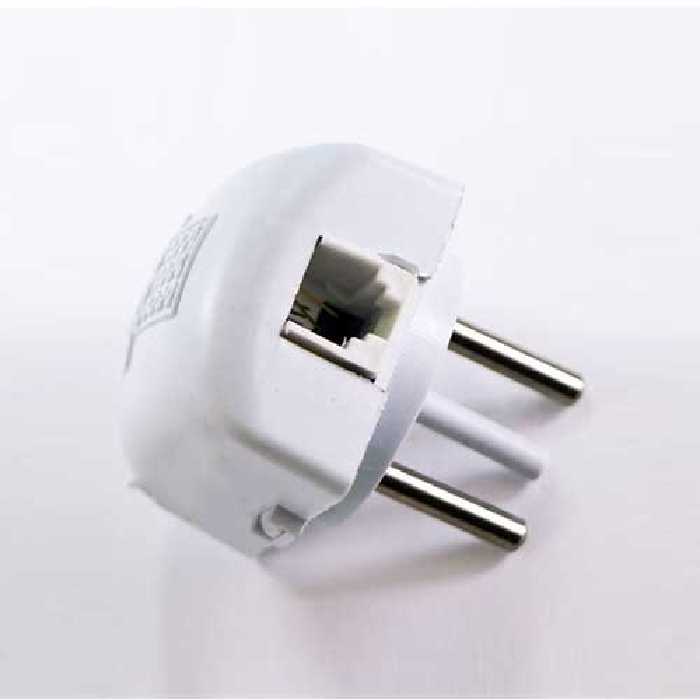 سه شاخه تلفن تک سوکت