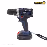 دریل شارژی اکتیو لیتیوم 21 ولت مدل AC-3421L