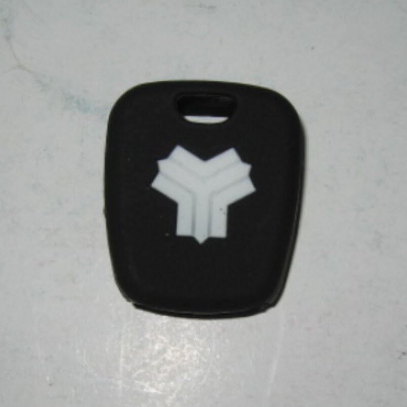 کاور ژله ای سوئیچ پراید کیفیت بالا جنس ژله ای نرم رنگ مشکی 