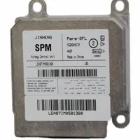 یونیت کنترل کننده ایربگ پارس 2FL - YG20240172