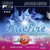 رویه راکت دونیک بلوفایر JP01