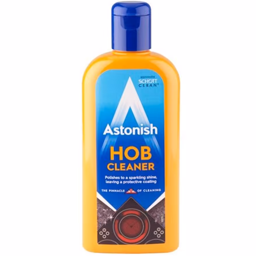 کرم پاک کننده سطوح استونیش 235میل