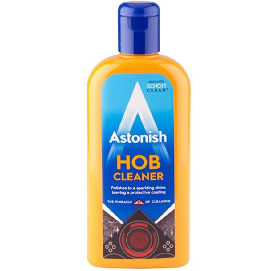 کرم پاک کننده سطوح استونیش 235میل